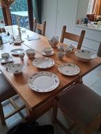 Compleet servies Janneke Brinkman Fruit and Flowers 100 +, Ophalen