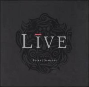 LIVE - Secret Samadhi beschikbaar voor biedingen