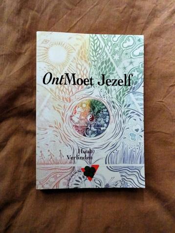 Ontmoet jezelf - Huub Verlinden beschikbaar voor biedingen