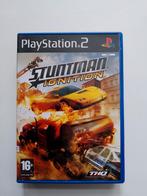 Stuntman Ignition ps2, Spelcomputers en Games, Games | Sony PlayStation 2, Gebruikt, 1 speler, Verzenden