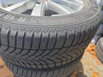 18 inch winterset voor volvo xc40, Ophalen, 18 inch, Gebruikt, Velg(en)