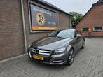 Mercedes-Benz CLS-Klasse 350 (1e eigenaar) (bj 2014), Automaat, Euro 5, Achterwielaandrijving, Gebruikt