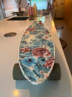 Globe bantam ST Roses cruiser penny skateboard 23’’59 mm, Sport en Fitness, Skateboarden, Ophalen of Verzenden, Skateboard
