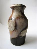 Vintage Fat lava vaas - Scheurich 523-18 (7725), Huis en Inrichting, Ophalen, Zo goed als nieuw, Aardewerk of Porselein, Minder dan 50 cm