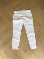 Penn & Ink N.Y. witte broek, Maat 38/40 (M), Penn & Ink, Wit, Ophalen of Verzenden