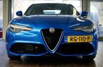 Alfa Romeo Giulia 2.0 T AWD Veloce (bj 2017, automaat), Auto's, Alfa Romeo, Automaat, 745 kg, 15 km/l, Euro 6