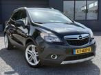 Opel Mokka 1.4 T Innovation 1e Eigenaar,Navi,Trekhaak,Leder,, Voorwielaandrijving, 65 €/maand, Gebruikt, 4 cilinders