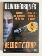 VELOCITY TRAP (DVD), Ophalen of Verzenden, Zo goed als nieuw, Actie