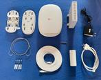 4G / 5G set. AF55 Buitenrouter, Computers en Software, Routers en Modems, Ophalen, Zo goed als nieuw, Router met modem