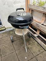 Weber barbecue, Tuin en Terras, Houtskoolbarbecues, Ophalen, Gebruikt