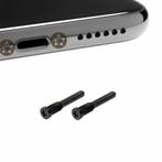 iPhone X XS XR 6 7 8 SE Plus screw bodem schroeven pentalobe, Nieuw, Overige typen, Apple iPhone, Verzenden