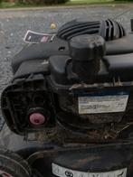 Te koop grasmaaier, Tuin en Terras, Grasmaaiers, Ophalen, Gebruikt, Benzine-grasmaaier, Briggs & stratton