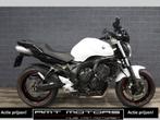 YAMAHA FZ 6 FAZER S2 (bj 2008) FZ6 S2, Motoren, Motoren | Yamaha, Bedrijf, Toermotor