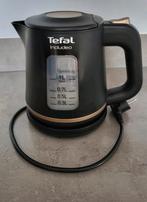 Tefal includeo waterkoker ZGAN, Ophalen of Verzenden, Zo goed als nieuw