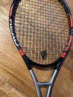 Head Ti.Heat tennisracket - Gripmaat L3, Sport en Fitness, Tennis, Gebruikt, Ophalen of Verzenden, Head, Racket