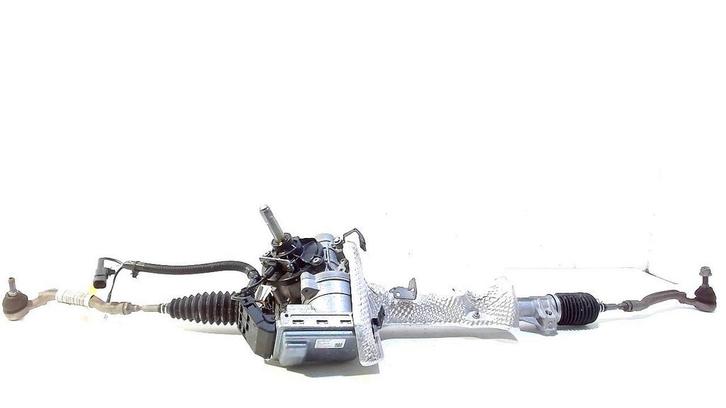 Stuurhuis Peugeot Partner, Auto-onderdelen, Besturing, Citroën, Peugeot, Gebruikt, Herkomst onderdeel bekend, 12 maanden garantie