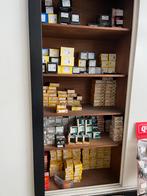 Grote partij remblokken en andere remdelen, Ophalen, Nieuw, Overige automerken