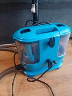 Te huur: vlekkenreiniger, Doe-het-zelf en Verbouw, Ophalen, Zo goed als nieuw, Waterstofzuiger