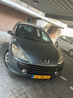 Peugeot 307 2.0 16V SW AUT 2007 Grijs, Auto's, Peugeot, Origineel Nederlands, Te koop, Zilver of Grijs, Benzine