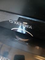Q.Media Monitor - Goedkoop!, Gebruikt, Full HD, Ophalen of Verzenden, VGA