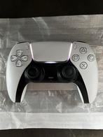 PS5 controller nieuw wit, Spelcomputers en Games, Spelcomputers | Sony PlayStation 5, Ophalen of Verzenden, Nieuw