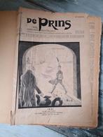 De Prins der geillustreerde bladen 1931 en 1932, Verzamelen, Tijdschriften, Kranten en Knipsels, Ophalen of Verzenden, Tijdschrift