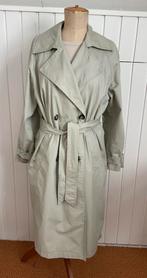 Trenchcoat M, Kleding | Dames, Ophalen of Verzenden, Zo goed als nieuw