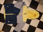 Skijas/winterjas 110/116, Kinderen en Baby's, Kinderkleding | Maat 110, Ophalen of Verzenden, Zo goed als nieuw, Jongen, Jas