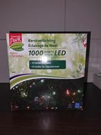 Te koop cluster led kerstverlichting gekleurd, Diversen, Ophalen, Nieuw