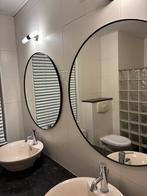 Ronde spiegels Ikea, Ophalen, Zo goed als nieuw