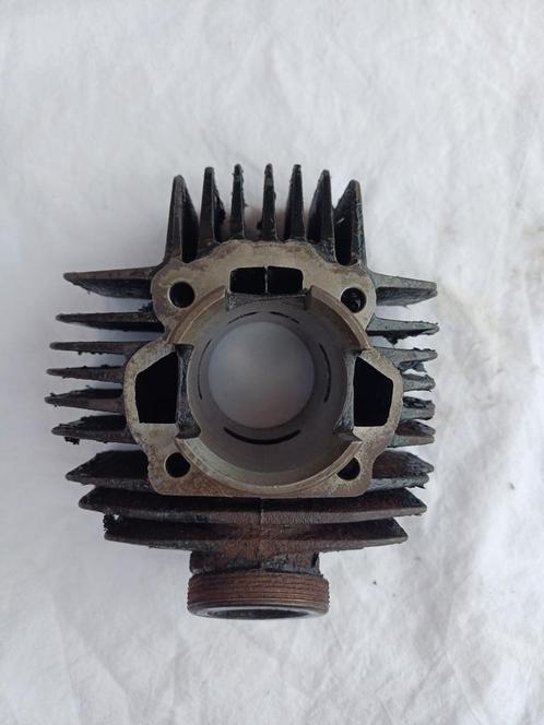 Yamaha fs1 F5B cilinder gebruikt, Doe-het-zelf en Verbouw, Motoren, Gebruikt, Dieselmotor, Ophalen of Verzenden
