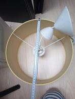 lampenkap, Huis en Inrichting, Lampen | Lampenkappen, Ophalen, Zo goed als nieuw, Rond, 25 tot 50 cm