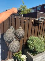 Mooie oosterse hanglamp, Antiek en Kunst, Ophalen of Verzenden