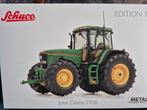 SCHUCO JOHN DEERE 7700, Ophalen of Verzenden, Nieuw, Tractor of Landbouw, Schuco