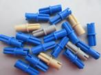 nr. 9293, Technic verbindingsstukjes. Verzenden is mogelijk., Ophalen, Zo goed als nieuw, Complete set, Lego