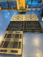 Plastic pallets, Ophalen, 100 cm of meer, 60 cm of meer, Overige typen