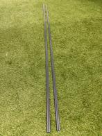 Koppelprofielen voortent/luifel - 250cm - Nieuw, Ophalen, ., Overige typen, Nieuw