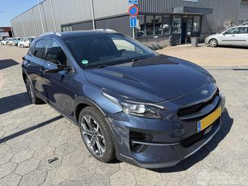 Kia Xceed 1.4 T-GDi DynamicPlusLine (bj 2020) beschikbaar voor biedingen