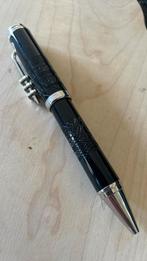 Montblanc 2016 Great Characters Edition Miles Davis, Ophalen of Verzenden, Gebruikt, Vulpen, Mont Blanc