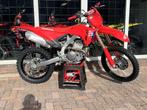 Honda CRF250R 2026 – NIEUW – 0 uur, HONDA, Bedrijf, Onbekend, Crossmotor