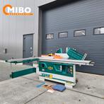 Rojek combinatiemachine 5in1 combinatie ** 410mm schaafbank, 70 mm of meer, Rojek scm felder hammer paneelzaag, Overige typen