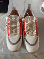 Adidas NMD-ATLA FLBH Sneakers Maat 46, Wit, Ophalen of Verzenden, Sneakers of Gympen, Adidas