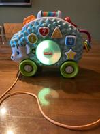 Linkimals Fischer-Price Leerzaam Speelgoed, Ophalen, Zo goed als nieuw, Overige typen, Met licht