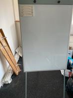 Flipover / Whiteboard, Ophalen of Verzenden, Gebruikt