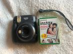 Instax mini 11 - Zo goed als nieuw + 28 foto's, Audio, Tv en Foto, Fotocamera's Digitaal, Compact, Ophalen of Verzenden, Zo goed als nieuw