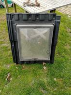 Ubbink Dakraam, Ophalen, Gebruikt, Minder dan 80 cm, Minder dan 80 cm