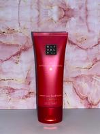 Rituals of Ayurveda Handlotion 70ml - Nieuw, Ophalen of Verzenden, Nieuw, Bodylotion, Crème of Olie