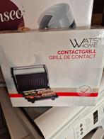 Nieuwe grill, Witgoed en Apparatuur, Contactgrills, Ophalen of Verzenden, Nieuw