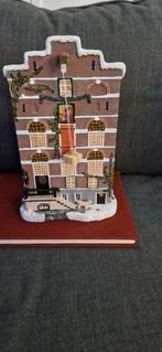 Molendam Pakhuis, Diversen, Kerst, Ophalen of Verzenden, Zo goed als nieuw