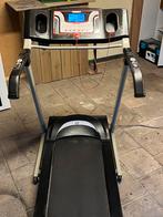Rossler loopband R113 Treadmill, Sport en Fitness, Zo goed als nieuw, Loopband, Ophalen